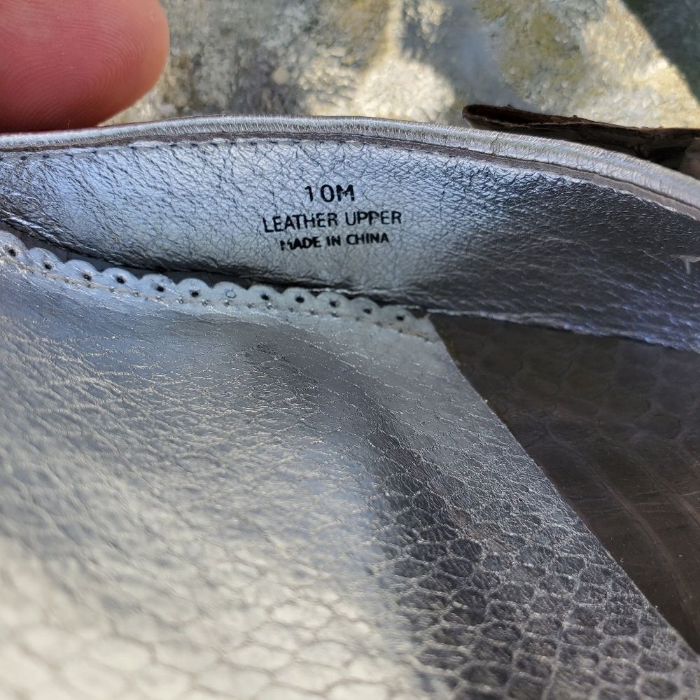 Sam Edelman heels - Picture 3 of 5